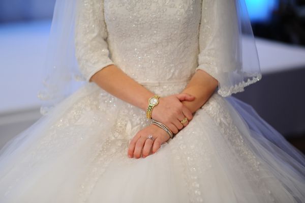 לא נסחפנו קצת?! תרגיעו את טירוף החתונות