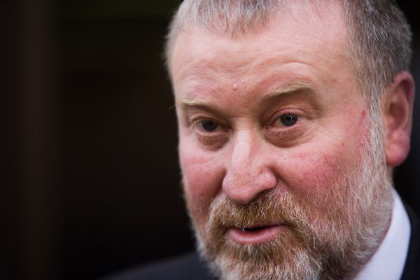 מנדלבליט: סרבנות גט תיחשב עבירה פלילית