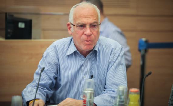 בדרך לפיצול? אורי אריאל בגילוי מפתיע