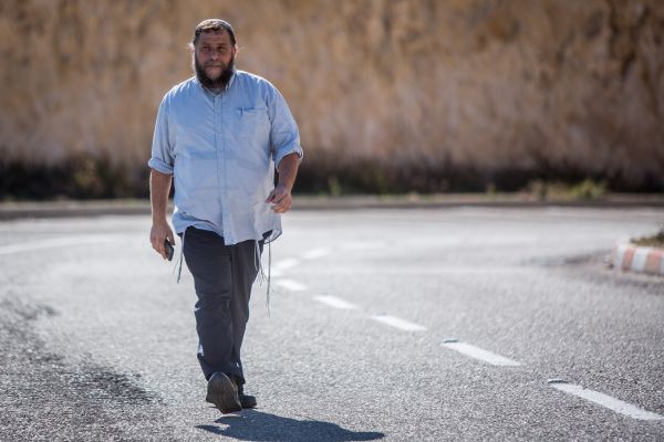 ראשל"צ: פעילי להב"ה פוצצו טקס של המסיון