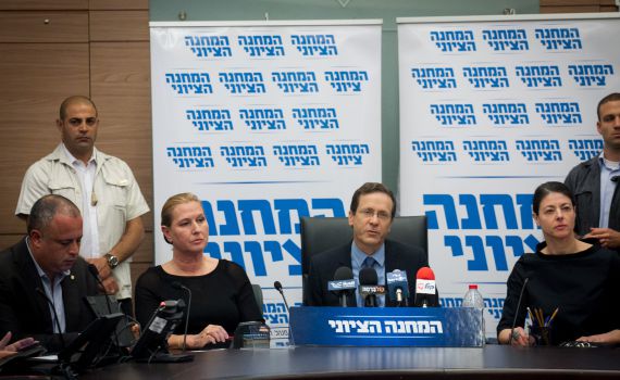 חוק ההמלצות; נתניהו התקפל • האופוזיציה ניצחה