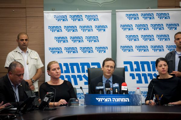 חוק ההמלצות; נתניהו התקפל • האופוזיציה ניצחה