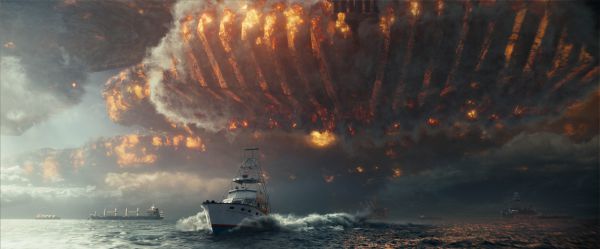 בקורת סרטים לדתיים: היום השלישי התחדשות