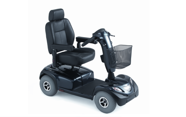 גרמא: אף אחד לא התיר לצעירים קלנועית שבת