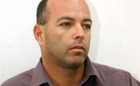 סוכן משטרתי הסית אנשי ימין לפגיעה בערבים