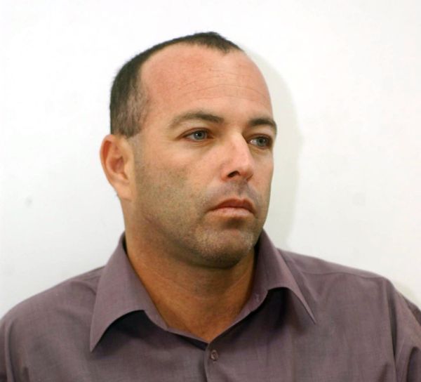 סוכן משטרתי הסית אנשי ימין לפגיעה בערבים