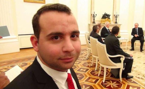 הכתב הסרוג מגל"צ מצטרף לתאגיד השידור