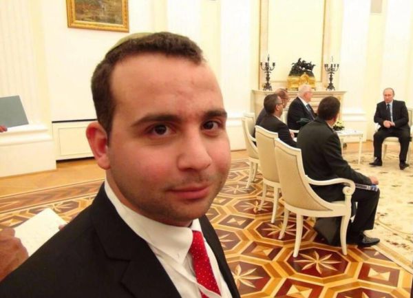 הכתב הסרוג מגל"צ מצטרף לתאגיד השידור