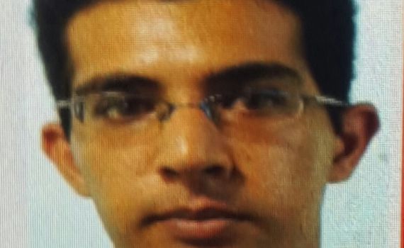 סוף עצוב: הנעדר מעמנואל נמצא מת