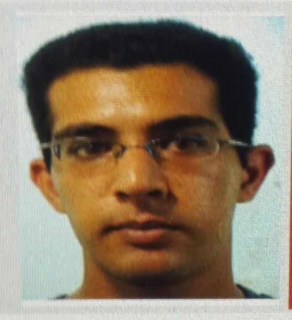 סוף עצוב: הנעדר מעמנואל נמצא מת