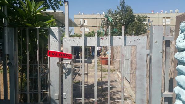 מזעזע: צעיר נרצח בבית כנסת בקריית מלאכי