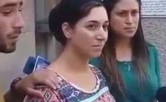 אשת הפצוע: "הוא הלך בכל ליבו להגן על הישוב"