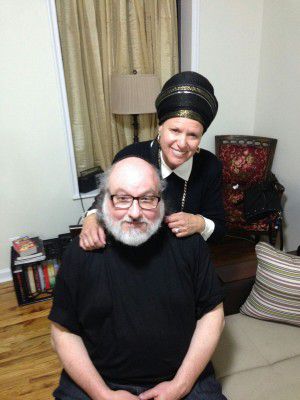 הרב אבינר: צריך להתפלל על יהונתן פולארד