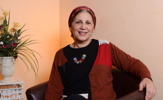 כך תציתו מחדש את התשוקה  • סדרת כתבות