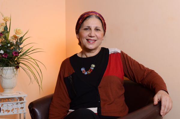 מחזירים את התשוקה/ כתבה שנייה בסדרה