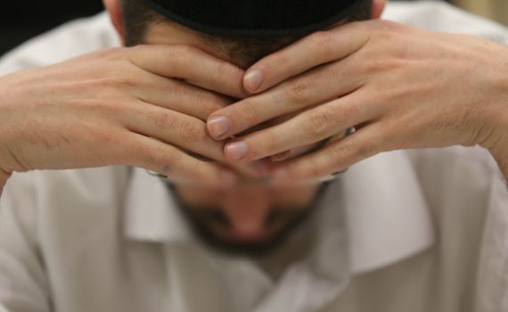 המשטרה פשטה על מחלקת הבחינות ברבנות