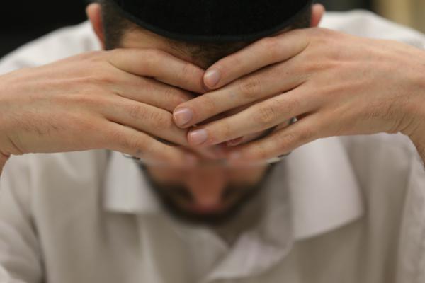 המשטרה פשטה על מחלקת הבחינות ברבנות