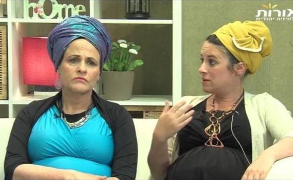 צפו: רווקות מאוחרת – לא סוף העולם!