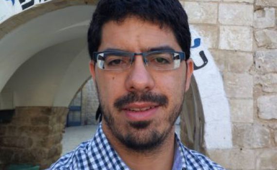 מניין לרב ריסקין החילוק לפטור להט"בים מעונש?