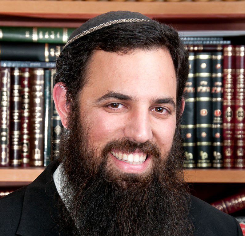 בימים ההם בזמן הזה: מבט מחודש על מגילת אסתר