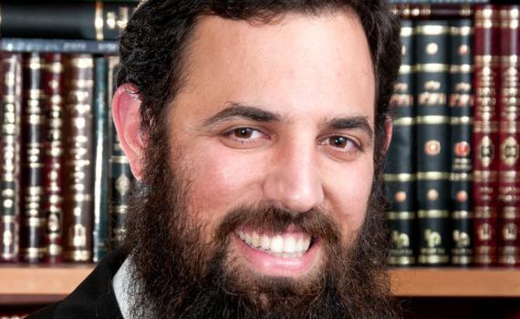 בימים ההם בזמן הזה: מבט מחודש על מגילת אסתר