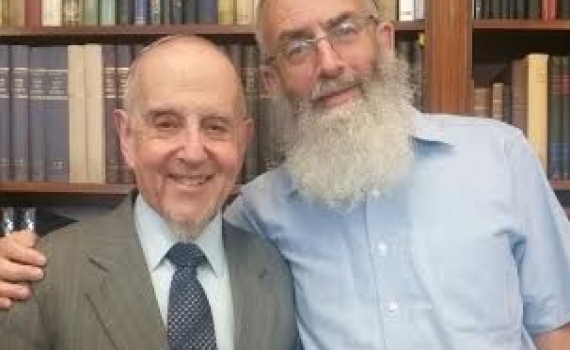 הרב סתיו במתקפה חריפה: "הסירו את החרפה"