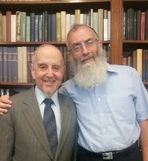 הרב סתיו במתקפה חריפה: "הסירו את החרפה"