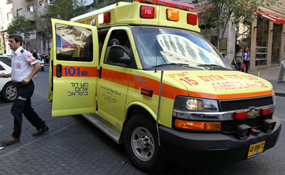 טרגדיה: בכיר בעיריית מעלה אדומים ובנו התאבדו