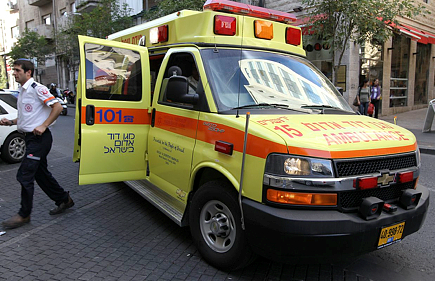 טרגדיה: בכיר בעיריית מעלה אדומים ובנו התאבדו