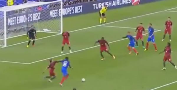 המשחק בין פורטוגל לצרפת ישוחק מחדש?