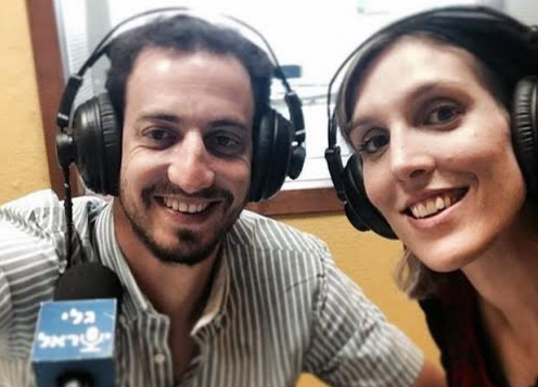 כוכבת הריאליטי הסרוגה מצטרפת ל'גלי ישראל'