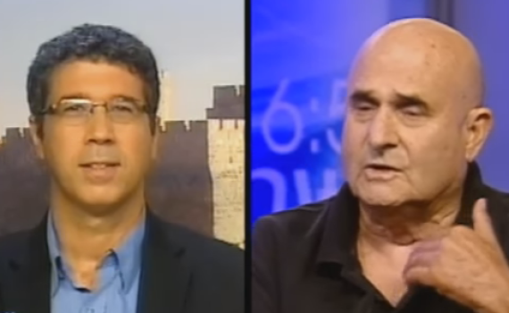 האם מינויו של הרבצ"ר המיועד ראוי? צפו בויכוח