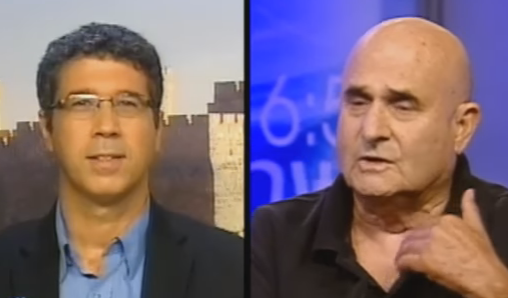 האם מינויו של הרבצ"ר המיועד ראוי? צפו בויכוח