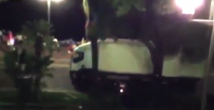 זוועה בצרפת: 84 הרוגים בפיגוע דריסה בניס