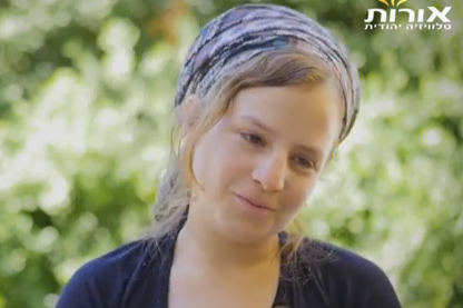 מטלטל: שירה מרק בראיון מיוחד על אביה; צפו