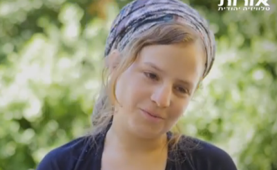 מטלטל: שירה מרק בראיון מיוחד על אביה; צפו