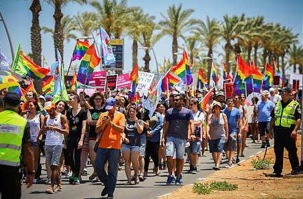 מחאה: מאות תלמידי מכינות ישתתפו במצעד