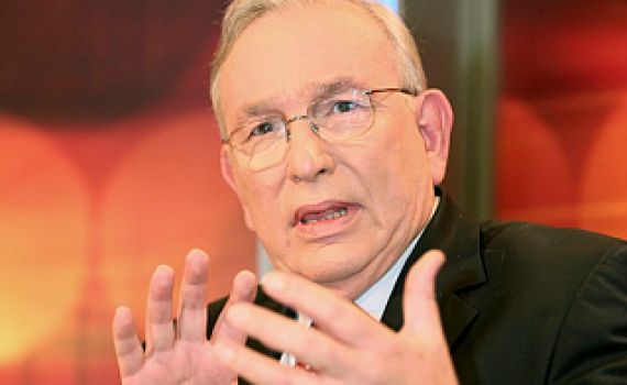 לונדון: "ערוץ 20 – שופרה של כת המתנחלים"