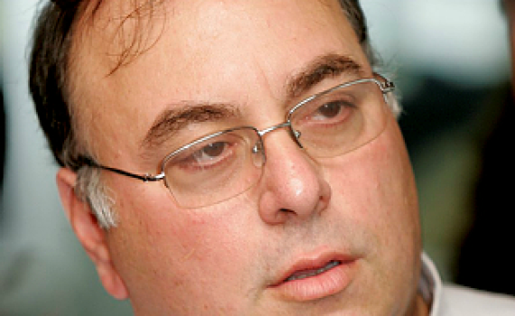 בניהו: "החרד"לים כבר לא רוצים שיתיכו אותם"