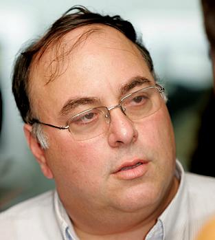 בניהו: "החרד"לים כבר לא רוצים שיתיכו אותם"