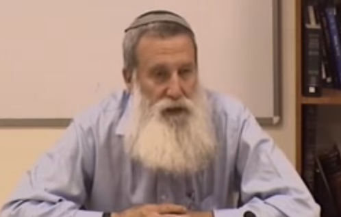 אחרי הרב יגאל • על הכוונת: הרב קלנר מעלי