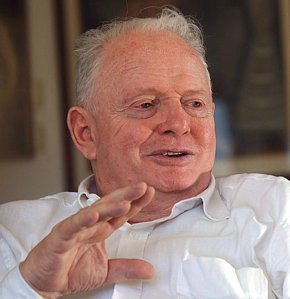 נחשף: הקדיש הסודי שנאמר על טומי לפיד