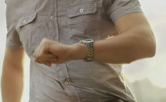 "עוד 5 דקות": הסיפור שכל הורה חייב להכיר