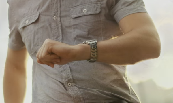 "עוד 5 דקות": הסיפור שכל הורה חייב להכיר