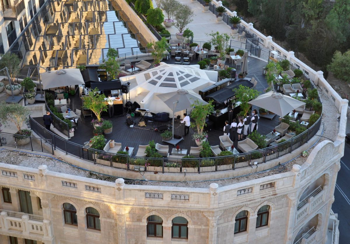 ולדורף אסטוריה • למי שרוצה להרגיש כמו מלך