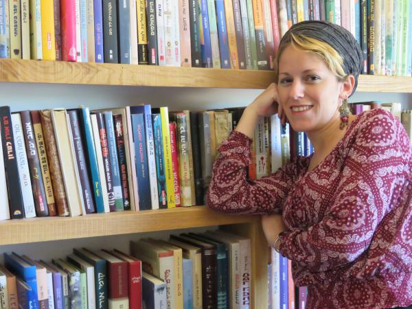 אחרי 15 שנה: הטבעת מגוש קטיף הושבה לבעליה