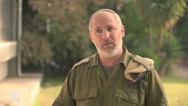 הפרקליט: תא"ל מרדכי כהנא יועמד לדין משמעתי