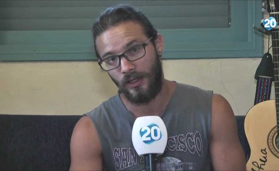 יהושע מרק: "אנחנו נתנו למחבל לרצוח את אבא שלי!"