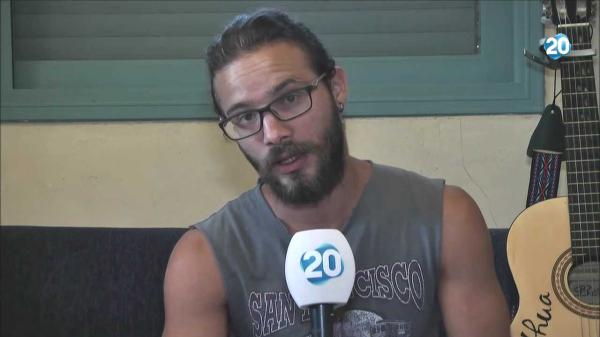 יהושע מרק: "אנחנו נתנו למחבל לרצוח את אבא שלי!"