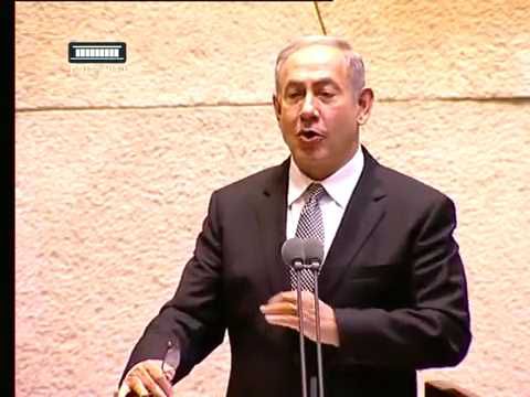 צפו: נתניהו מגיב לראשונה לחקירה נגדו